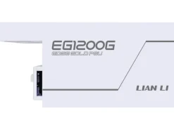 Lian Li Netzteil Edge 1200 Edge Gold 1200 W Weiss