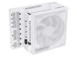 Lian Li Netzteil Edge 1200 Edge Gold 1200 W Weiss