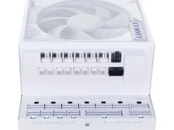 Lian Li Netzteil Edge 1200 Edge Gold 1200 W Weiss