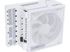 Lian Li Netzteil Edge 1200 Edge Gold 1200 W Weiss