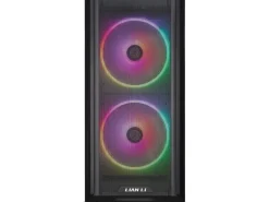 Lian Li PC-Gehäuse Lancool 216 RGB Schwarz