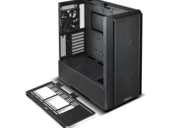 Lian Li PC-Gehäuse Lancool 216 RGB Schwarz