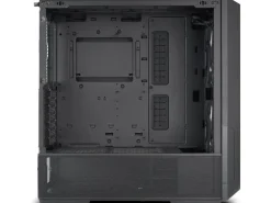 Lian Li PC-Gehäuse Lancool 216 RGB Schwarz