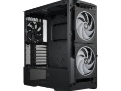 Lian Li PC-Gehäuse Lancool 216 RGB Schwarz