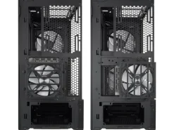 Lian Li PC-Gehäuse Lancool 216 RGB Schwarz