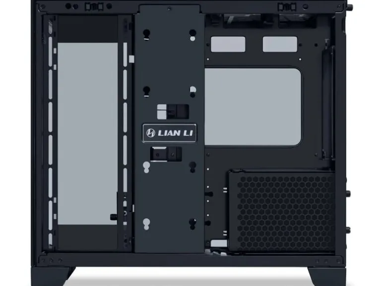 Lian Li PC-Gehäuse O11 Dynamic Mini V2 Schwarz