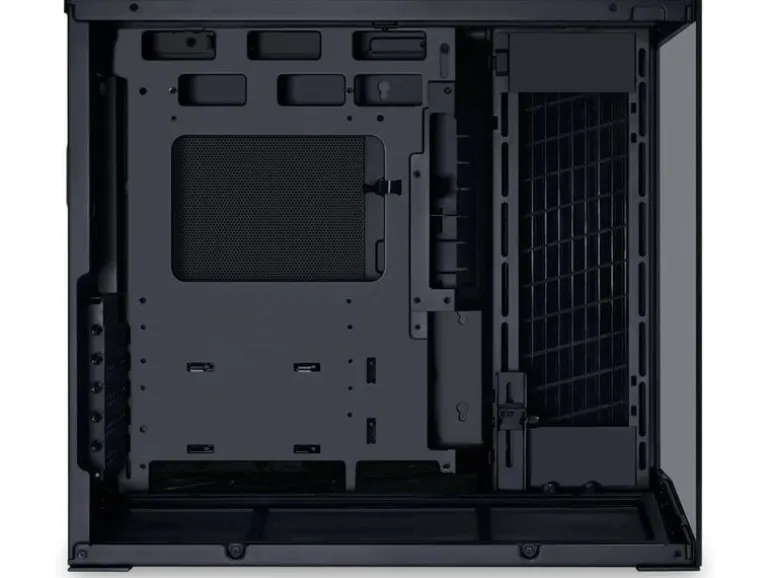 Lian Li PC-Gehäuse O11 Dynamic Mini V2 Schwarz