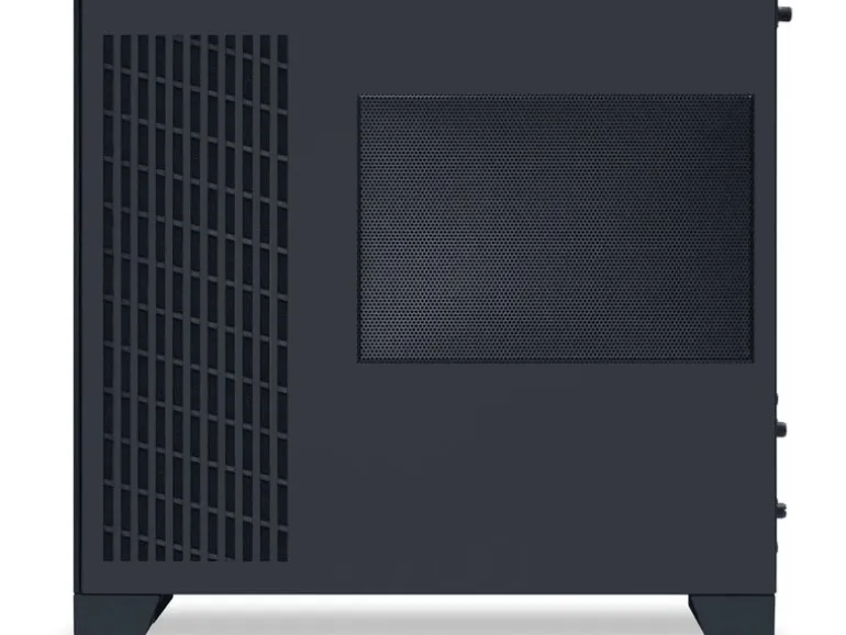Lian Li PC-Gehäuse O11 Dynamic Mini V2 Schwarz