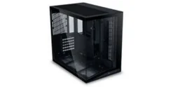Lian Li PC-Gehäuse O11 Dynamic Mini V2 Schwarz