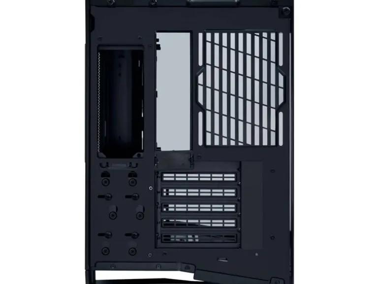 Lian Li PC-Gehäuse O11 Dynamic Mini V2 Schwarz
