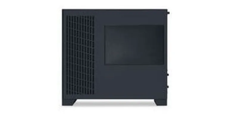 Lian Li PC-Gehäuse O11 Dynamic Mini V2 Schwarz