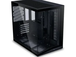 Lian Li PC-Gehäuse O11 Dynamic Mini V2 Schwarz