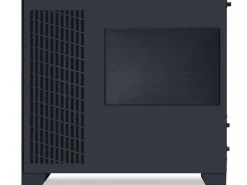 Lian Li PC-Gehäuse O11 Dynamic Mini V2 Flow Schwarz