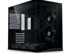 Lian Li PC-Gehäuse O11 Dynamic Mini V2 Flow Schwarz