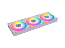 Lian Li PC-Lüfter UNI FAN CL 120 mm Weiss