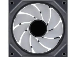 Lian Li PC-Lüfter Uni Fan SL-INF 120 ARGB Reverse Blade Schwarz