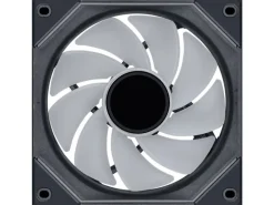 Lian Li PC-Lüfter Uni Fan SL-INF 120 ARGB Reverse Blade Schwarz