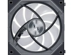Lian Li PC-Lüfter Uni Fan SL-INF 120 ARGB Reverse Blade Schwarz
