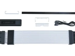Lian Li Strimer Wireless 24-Pin RGB + Controller