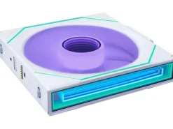 Lian Li UNI FAN SL-INF Wireless ARGB, PWM – Reverse Blade