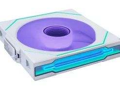 Lian Li UNI FAN SL-INF Wireless ARGB, PWM – Reverse Blade