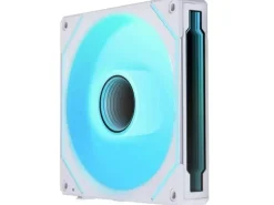 Lian Li UNI FAN SL-INF Wireless ARGB, PWM – Reverse Blade