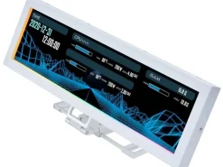 Lian Li 8.8″ Universal Screen (US88v1) Weiss