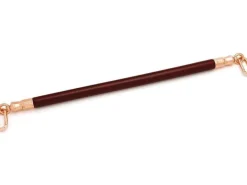 LiebeSeelen Spreizstange Wine Red