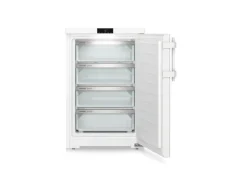 Liebherr Gefrierschrank Fc 1404 Pure Rechts/Wechselbar