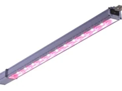 Lighting Technologies Aufbauleuchte Plantador 32W, 470lm, 1m, IP54, BRFR