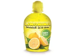 Limonina Aroma Limonina Zitronensaft 200 ml