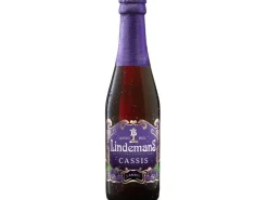 Lindemans Bier Cassis 0.25 l