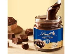 Lindt Brotaufstrich dunkel 220 g