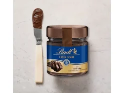 Lindt Brotaufstrich dunkel 220 g
