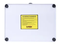 Li-Polar LiPo-Box BAT-SAFE
