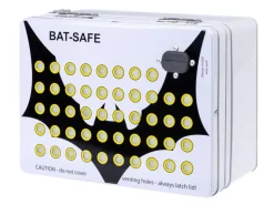 Li-Polar LiPo-Box BAT-SAFE