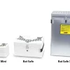 Li-Polar LiPo-Box BAT-SAFE Mini