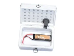 Li-Polar LiPo-Box BAT-SAFE Mini
