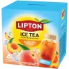 Lipton Ice Tea Cold Peach 10 Beutel