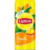 Lipton Ice Tea Eistee Peach 8 x 0.33 l