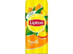Lipton Ice Tea Eistee Peach 8 x 0.33 l
