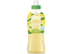 Lipton Ice Tea Fresh Blends Green Tea Citrus 6 Stück x 0.7 l