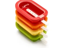 Lékué Glaceform Silikon, 4er Set
