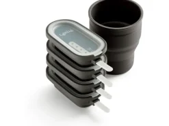 Lékué Glaceform Silikon, 4er Set
