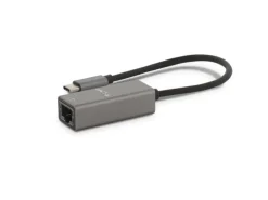 LMP Netzwerk-Adapter 16003 1Gbps USB 3.1 Typ-C