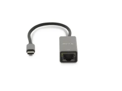 LMP Netzwerk-Adapter 16003 1Gbps USB 3.1 Typ-C
