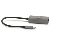 LMP Netzwerk-Adapter 16003 1Gbps USB 3.1 Typ-C