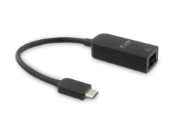 LMP Netzwerk-Adapter 2.5 Gigabit USB Typ-C