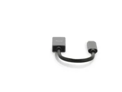LMP USB 3.0 Adapter USB-C – USB-A 15 cm Spacegrau