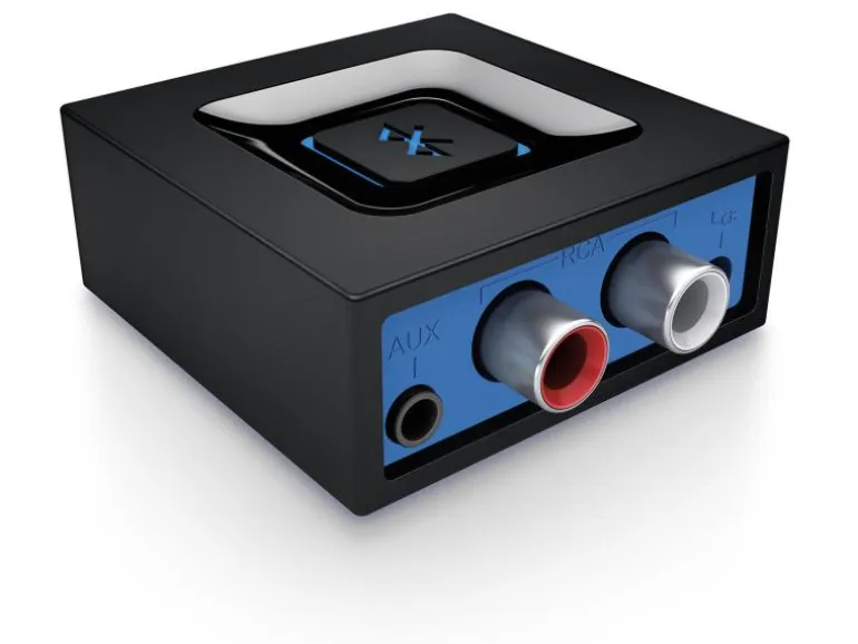 Logitech Bluetooth Audioempfänger